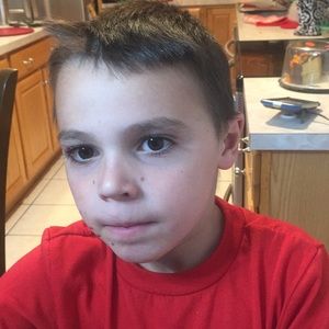 Meet your Posher, Richard